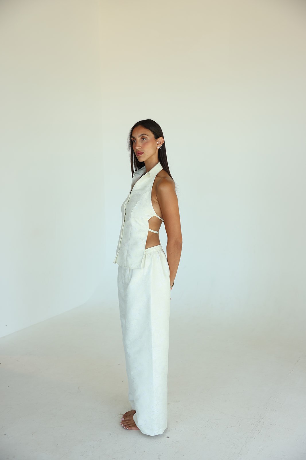Pants romi